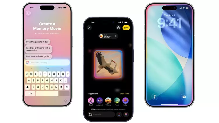 Apple zmienia strategię aktualizacji iOS: fokus ...