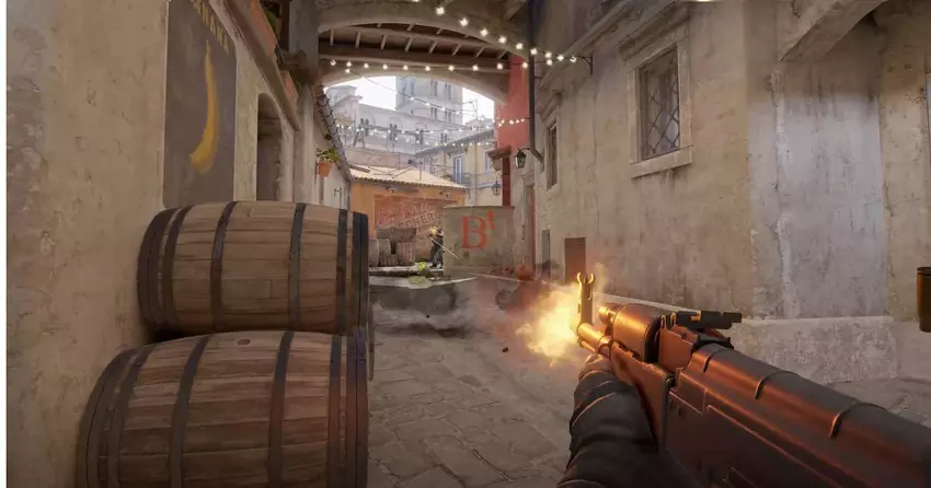 1% zostanie dotkniętych: gracze z DirectX 9 i 32-bitowymi systemami operacyjnymi lub macOS nie będą mogli grać w Counter-Strike 2