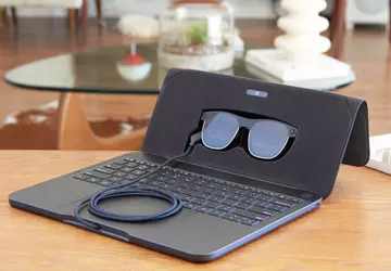 Spacetop G1: niezwykły laptop za 1900 ...