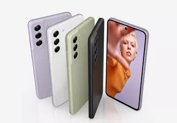 Użytkownicy Samsunga Galaxy S21 FE w ...