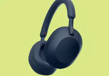 Sony przygotowuje bezprzewodowe słuchawki WH-1000XM5 w ...