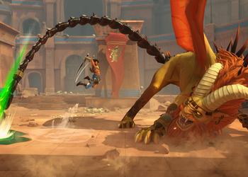 Recenzja Prince of Persia: The Lost ...