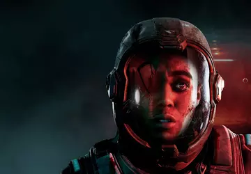 Zaprezentowano zwiastun fabularny kosmicznego horroru Directive ...