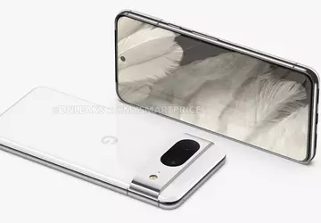 Wi-Fi 7, baterie do 4950 mAh ...