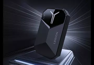 Lenovo prezentuje mobilny router w Chinach: ...