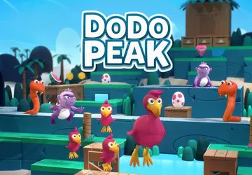 Dodo czekają na pomoc! EGS rozpoczął ...