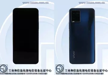 Budżetowy Vivo Y32 jest gotowy do ...