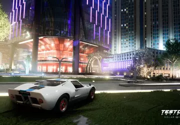 W sieci pojawił się nowy zwiastun ...