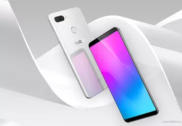 W TENAA widziałem flagę ZTE Nubia ...