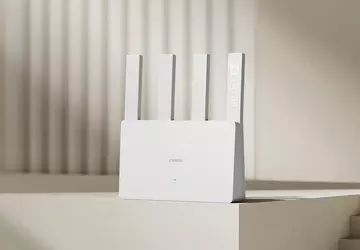 Xiaomi zaprezentowało router AX3000E z obsługą ...