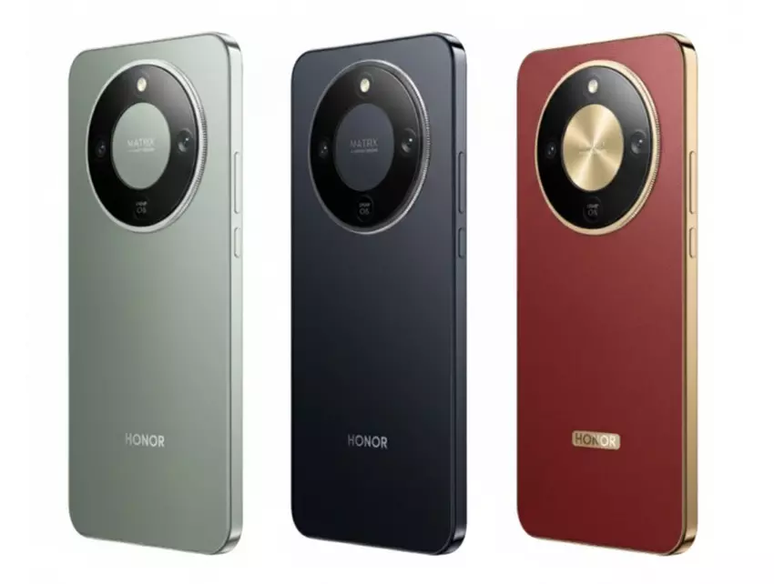 Obraz Honor Magic 8 Lite