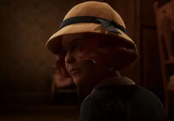 Mała dziewczynka w przerażającym szpitalu psychiatrycznym ...