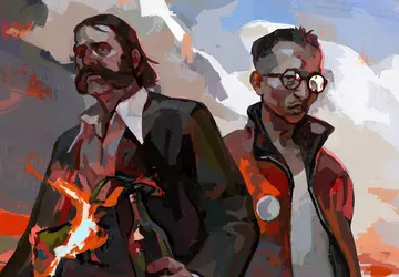 W Steam trwa wyprzedaż Disco Elysium, ...