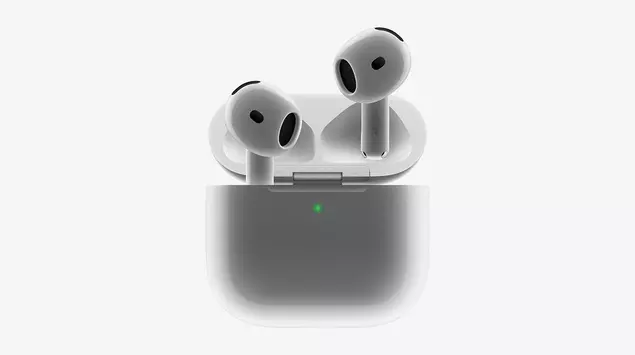 AirPods Ultra z wbudowanymi kamerami: rewolucja ...