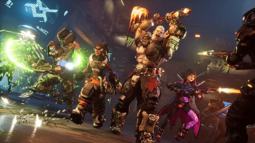 Dyrektor kreatywny Borderlands 4 ujawnia, że gra jest w produkcji już od 6 lat - to największy projekt Gearbox Entertainment z rekordowym budżetem dla studia