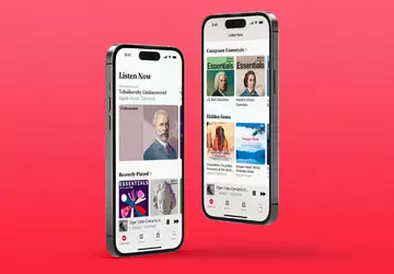 Apple Music Classical jest już dostępny ...