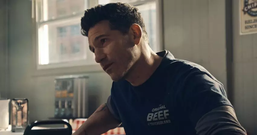 Jon Bernthal, który grał Punishera, dołącza do epickiej adaptacji Odysei Christophera Nolana