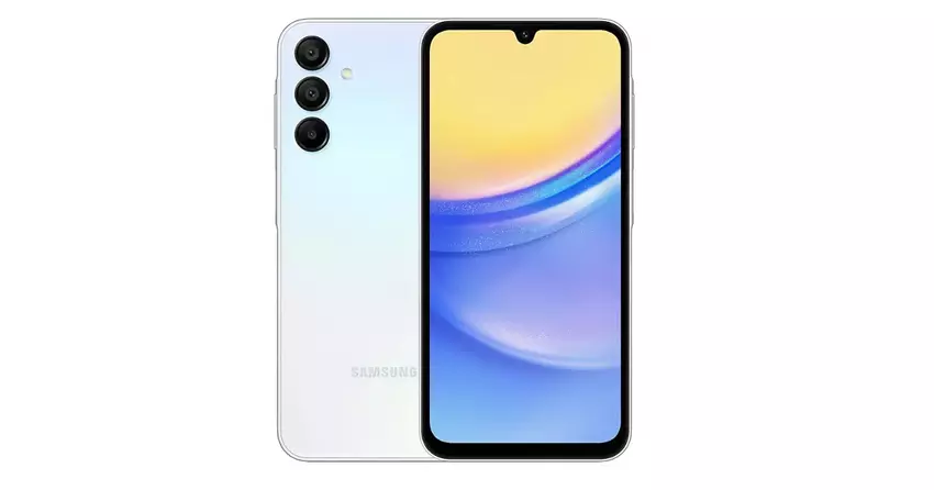 Samsung rozszerza ofertę Galaxy F15: Nowa wersja 8 GB RAM już dostępna w Indiach