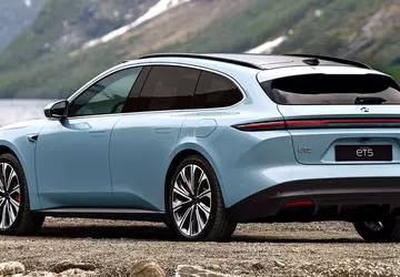 Nio rozszerza się w Europie: podpisano ...