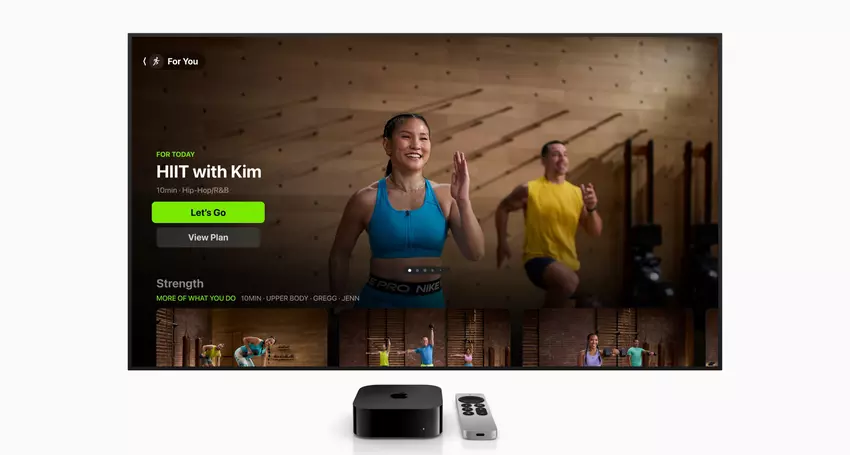 Nie tylko iOS 18 Beta 3 i watchOS 11 Beta 3: Apple wydało nową wersję testową tvOS 18.