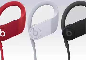 Tańsze Powerbeats 3 i AirPods: niezapowiedziane ...