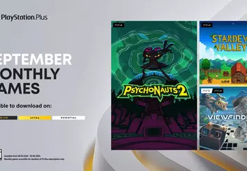 Psychonauts 2, Stardew Valley i Viewfinder ...