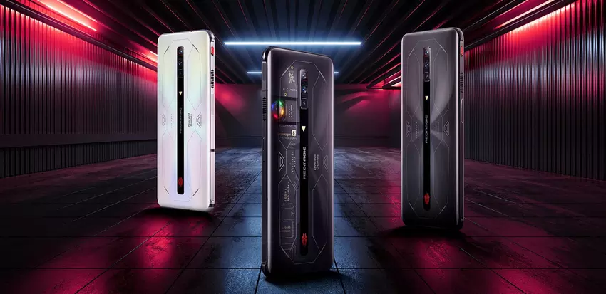 Top 10 najpotężniejszych flagowców 2021 roku na światowym rynku – nawet Sony jest wyżej niż Xiaomi