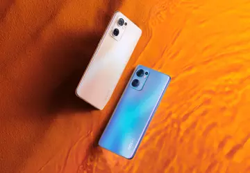 Dimensity 900, Android 11 i aparat ...