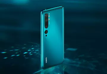 Xiaomi pokazało demontaż CC9 Pro (Mi ...