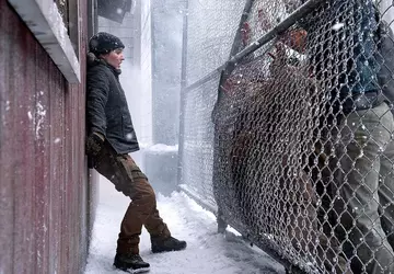 Droga zemsty trwa: drugi sezon The ...