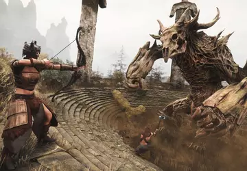 Conan Exiles stał się tymczasowo darmowy ...