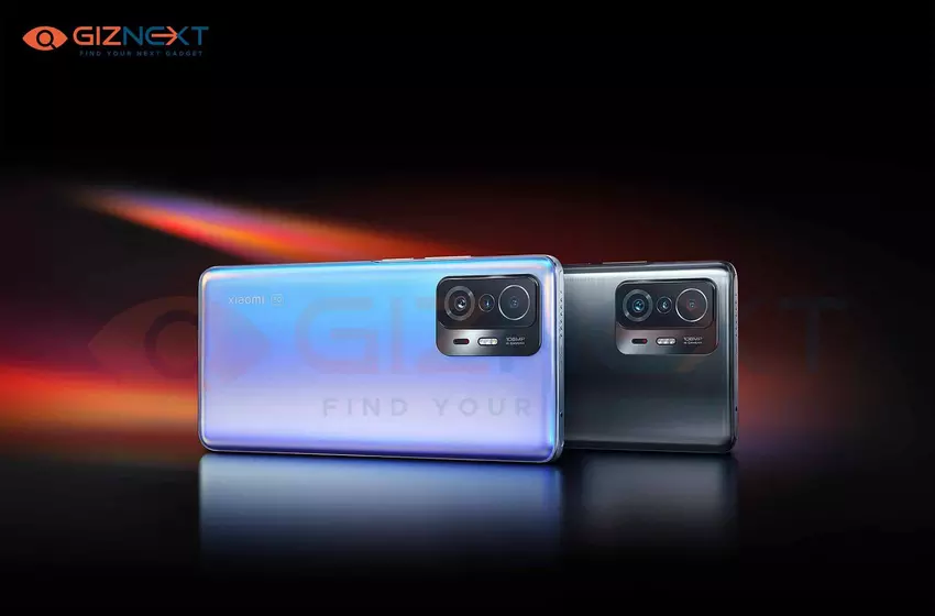 Od 99 euro za rysik do 699 euro za Xiaomi 11T Pro - oto ceny wszystkich nowych produktów Xiaomi, które zostały dziś ujawnione