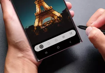 Samsung przywraca funkcję tworzenia GIF-ów po ...