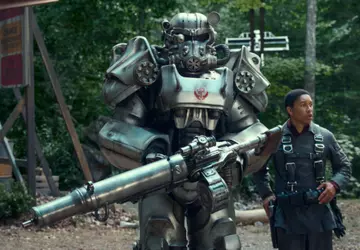 Fallout powraca: zdjęcia do drugiego sezonu ...