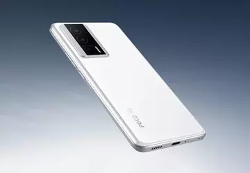 Po Xiaomi Mix Flip: POCO F5 ...