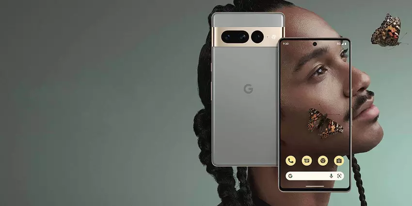 Pixel 7 nagle restartuje się podczas rozmów: w czym problem?