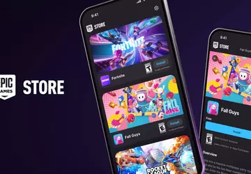 Fortnite na każdym telefonie: Epic Games ...