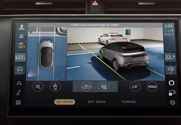 Land Rover wycofuje ponad 31 000 ...