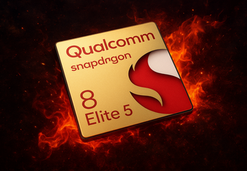 Snapdragon 8 Elite Gen 5: 4.74 ...
