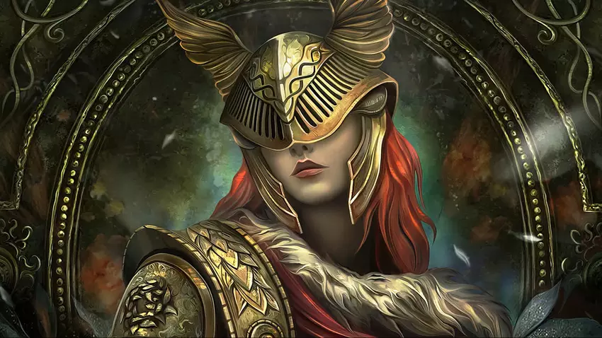 Nowa łatka rozszerza możliwości sieciowe Elden Ring