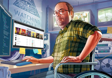 Kryptowaluty i NFT zostały zbanowane na ...