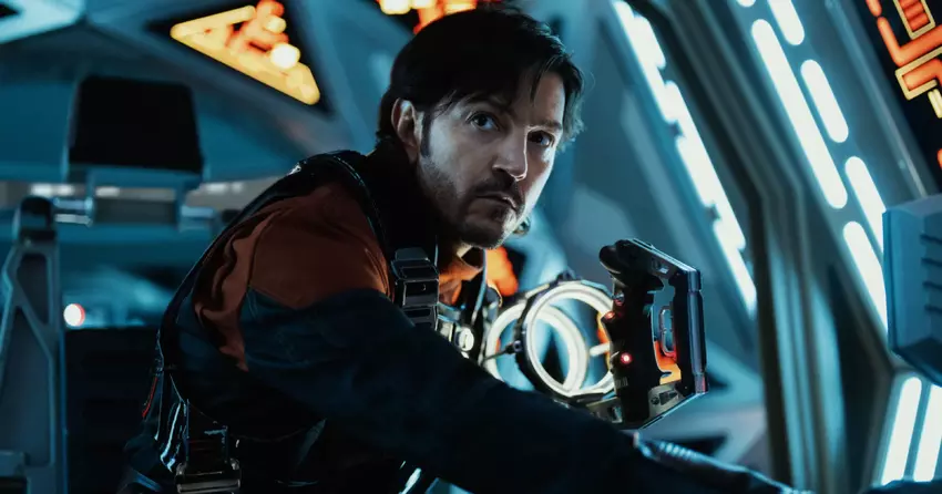 Andor podbija krytyków: drugi sezon stał się najwyżej ocenianym projektem live-action w historii Gwiezdnych Wojen