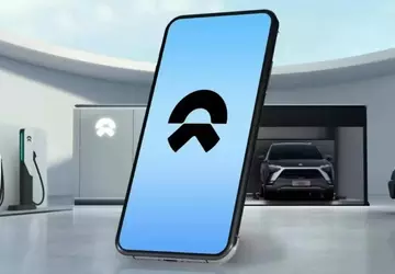 Producent samochodów elektrycznych NIO będzie produkował ...