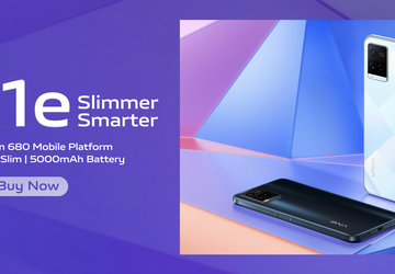 Vivo Y21e: układ Snapdragon 680, podwójny ...