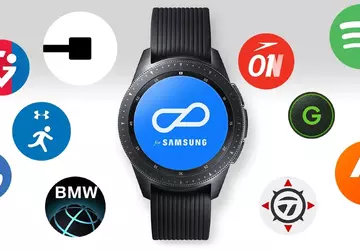 Samsung wyłączy obsługę Tizen: Galaxy Watch ...