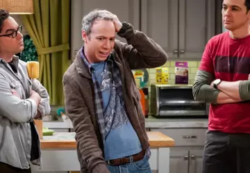 HBO Max uruchamia spin-off „Teorii wielkiego ...