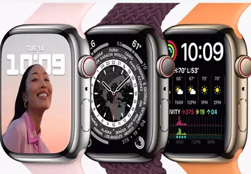 Apple Watch do sportów ekstremalnych mógłby ...