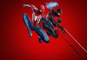 Marvel's Spider-Man 2 na PC i ...