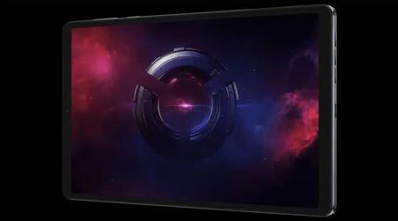 Lenovo Legion Tab: Nowy tablet znów dostępny do zamówienia w USA