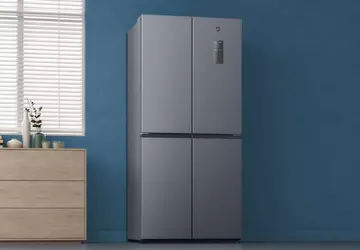 Xiaomi wprowadziła cztery lodówki pod marką ...